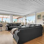 3 Bedroom Lovely In Dom wakacyjny Karrebæksminde