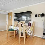 3 Bedroom Lovely In Dom wakacyjny