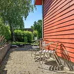 3 Bedroom Lovely In * Karrebæksminde