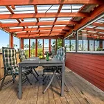 3 Bedroom Lovely In Dom wakacyjny