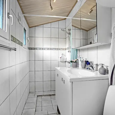 3 Bedroom Lovely In Karrebæksminde