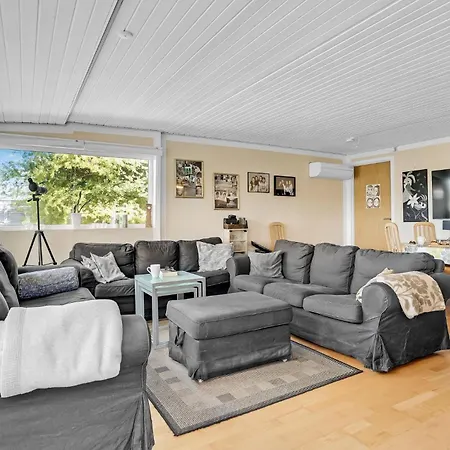 3 Bedroom Lovely In Karrebaeksminde