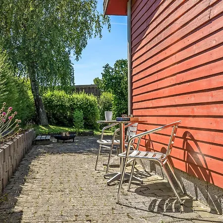 3 Bedroom Lovely In * Karrebæksminde