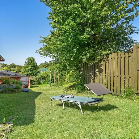 3 Bedroom Lovely In Karrebæksminde