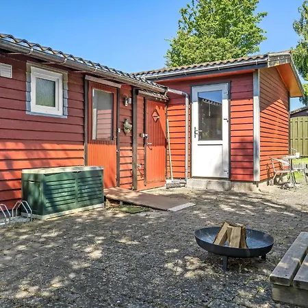 3 Bedroom Lovely In Karrebaeksminde