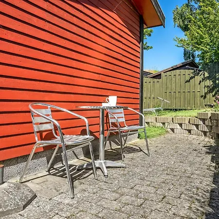 3 Bedroom Lovely In * Karrebæksminde