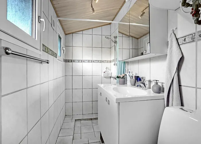 3 Bedroom Lovely In Karrebæksminde