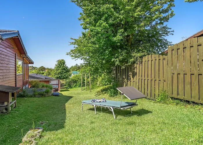 3 Bedroom Lovely In Karrebæksminde