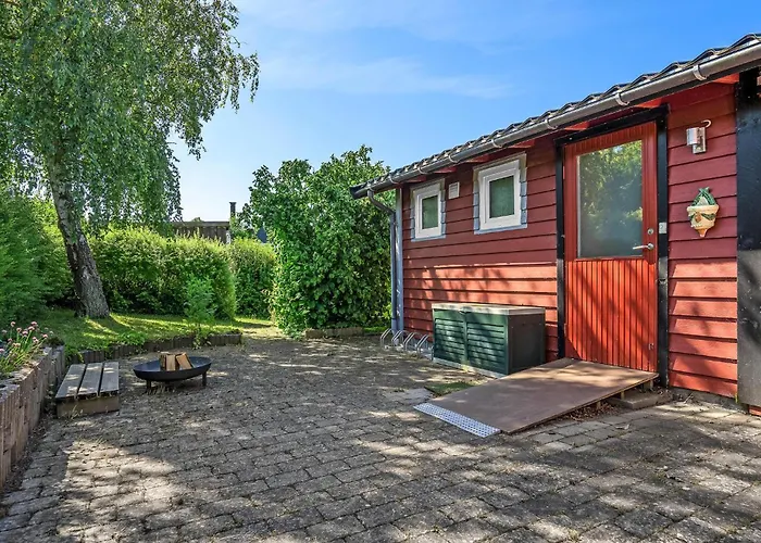 Ferienhaus 3 Bedroom Lovely In