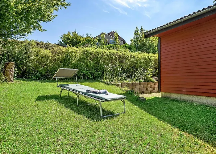 Ferienhaus 3 Bedroom Lovely In *